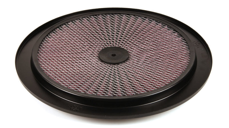 X-Stream Top Filter