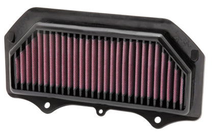 KN Motorcycle Direct Fit Air Filters