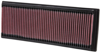 KN Drop in Air Filters