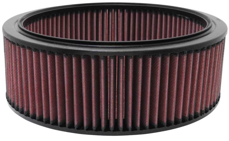 KN Drop in Air Filters