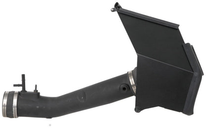 KN 63 AirCharger Intake