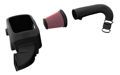 KN NextGen Cold Air Intakes