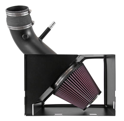 KN 77 Metal Intake