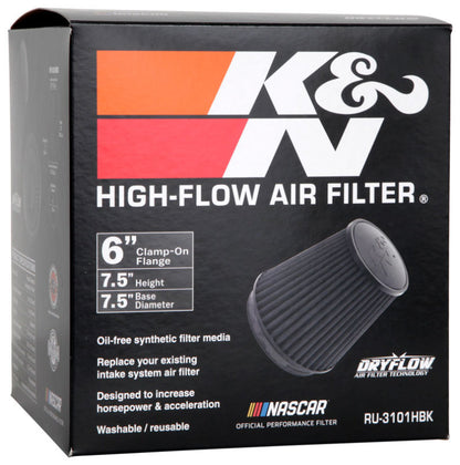 KN Universal Air Filter