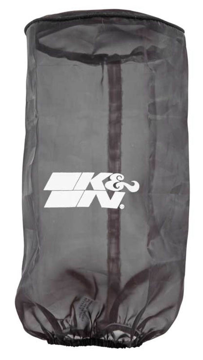 KN DryCharger Air Filter Wrap