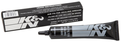 KN Filter Recharger Kit Squeez