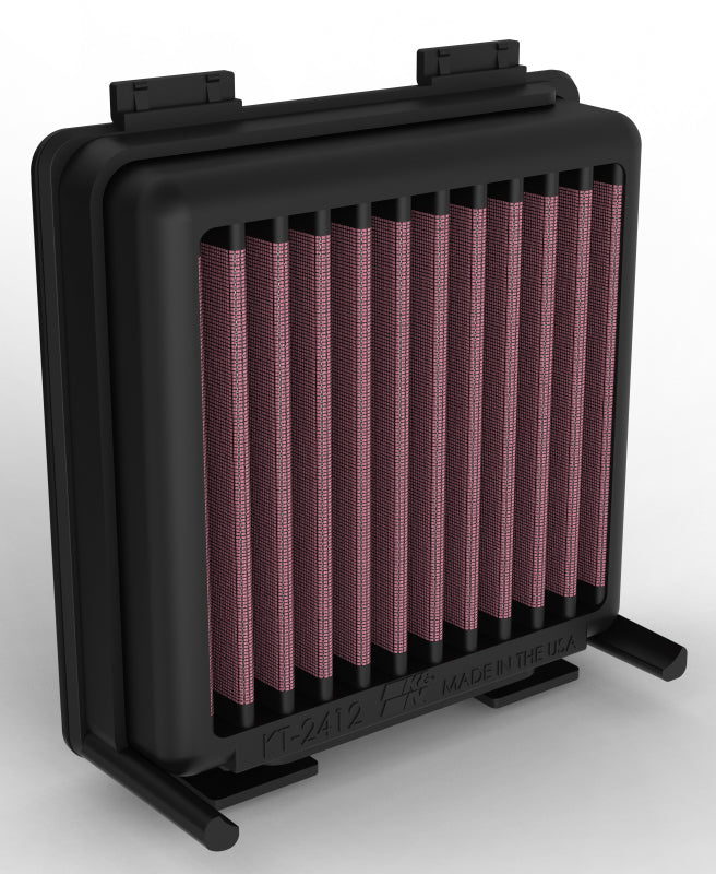 KN Motorcycle Direct Fit Air Filters
