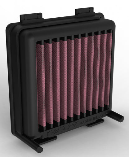 KN Motorcycle Direct Fit Air Filters