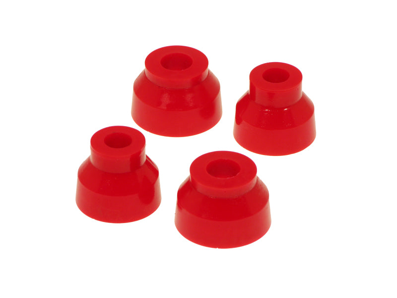 PRO Ball Joint/Tie Rod - Red