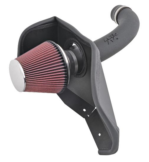 KN 57 FIPK Air Intake 50