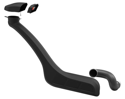 AIR Snorkel Kits