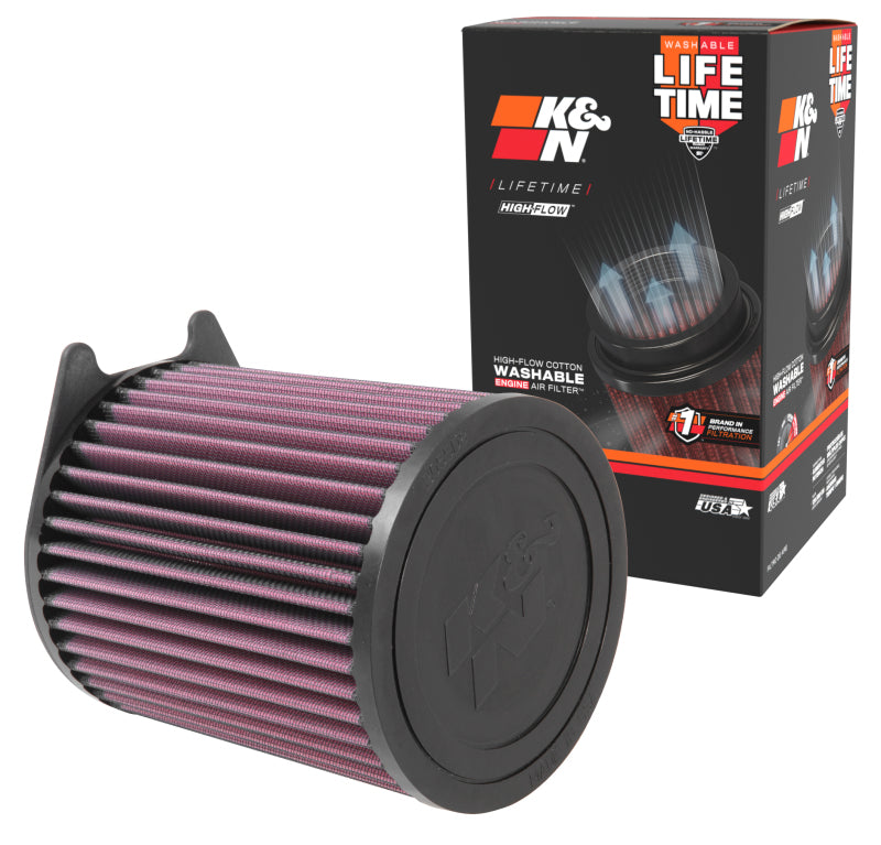 KN Drop in Air Filters