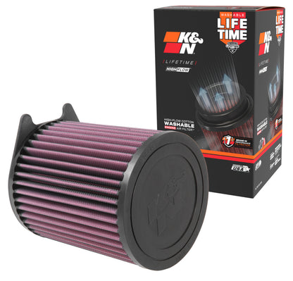 KN Drop in Air Filters