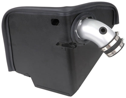 KN 69 Typhoon Intake