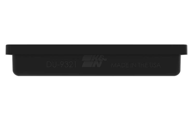 KN Motorcycle Direct Fit Air Filters