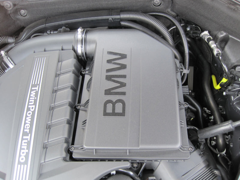 KN Drop in Air Filters