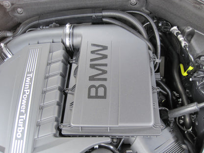 KN Drop in Air Filters