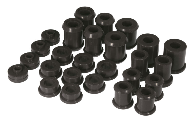 PRO Total Kits - Blk