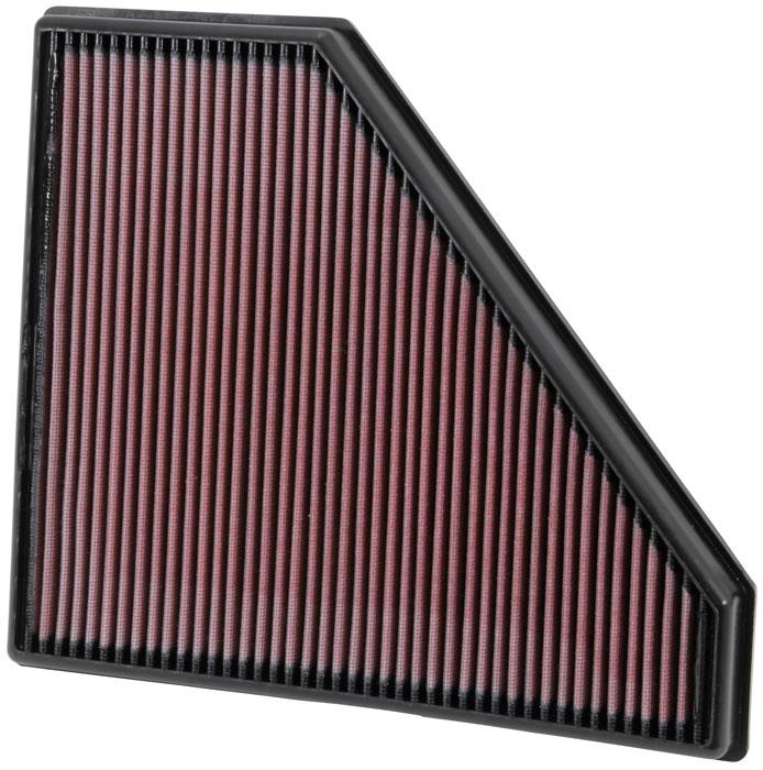 KN Drop in Air Filters