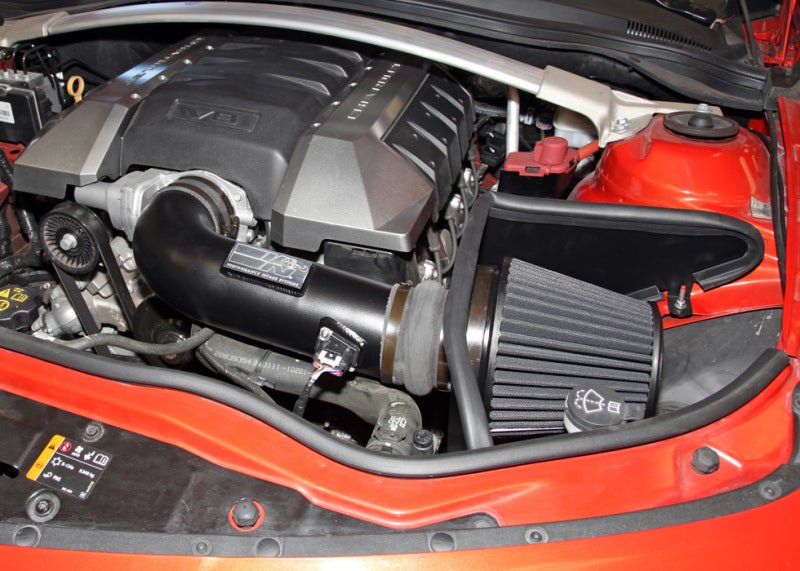 KN 71 Blackhawk Air Intake