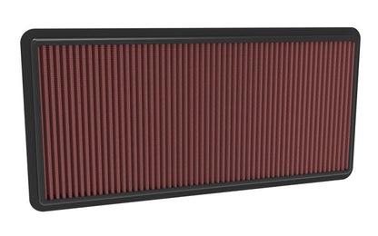 KN UTV Drop In Air Filters