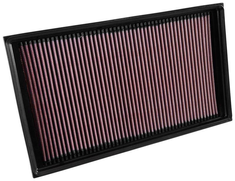 KN Drop in Air Filters