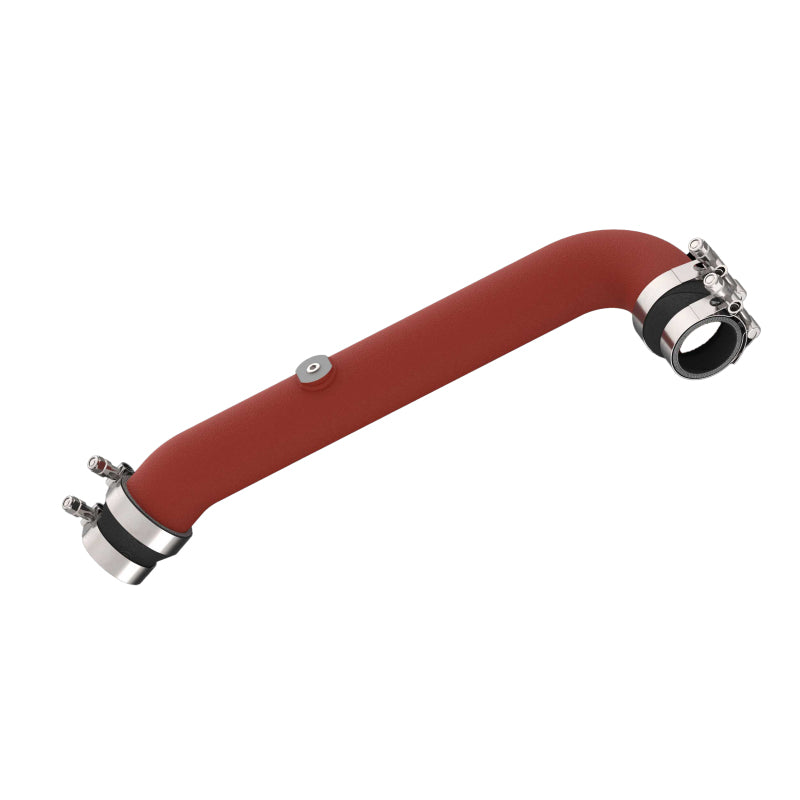 KN Charge Pipe Kits