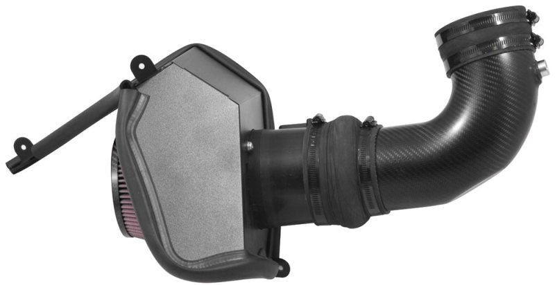 KN 63 AirCharger Intake