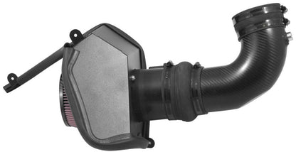 KN 63 AirCharger Intake