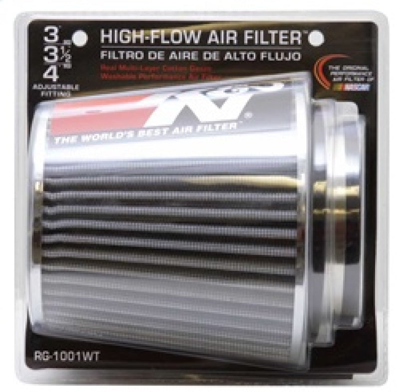 KN Universal Air Filter