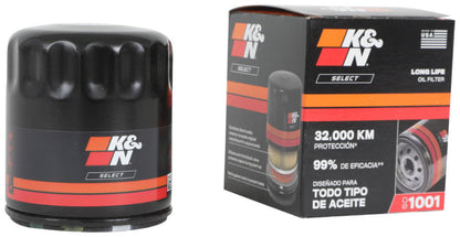 KN Oil Filter