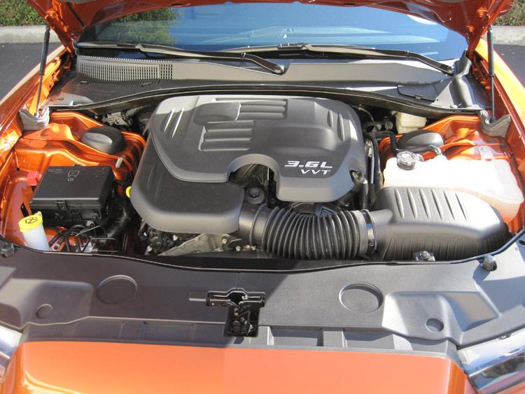 KN Drop in Air Filters
