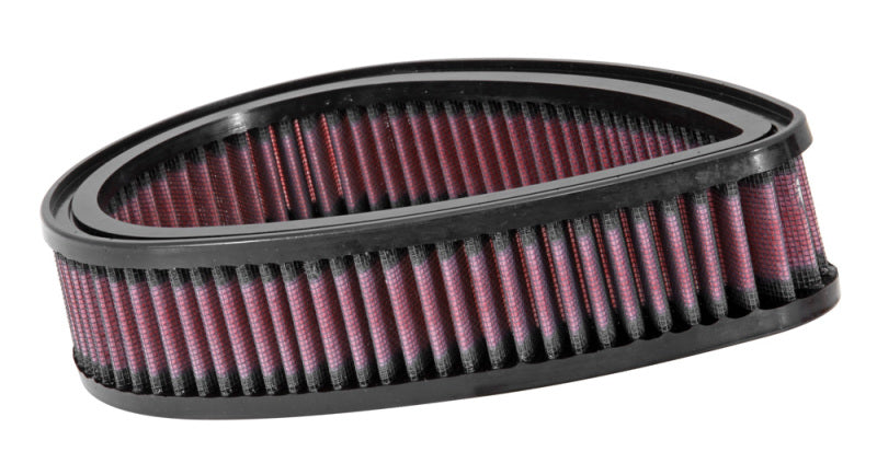 KN Motorcycle Direct Fit Air Filters