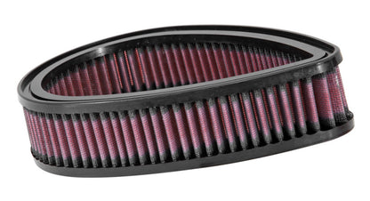 KN Motorcycle Direct Fit Air Filters
