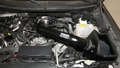 KN 71 Blackhawk Air Intake