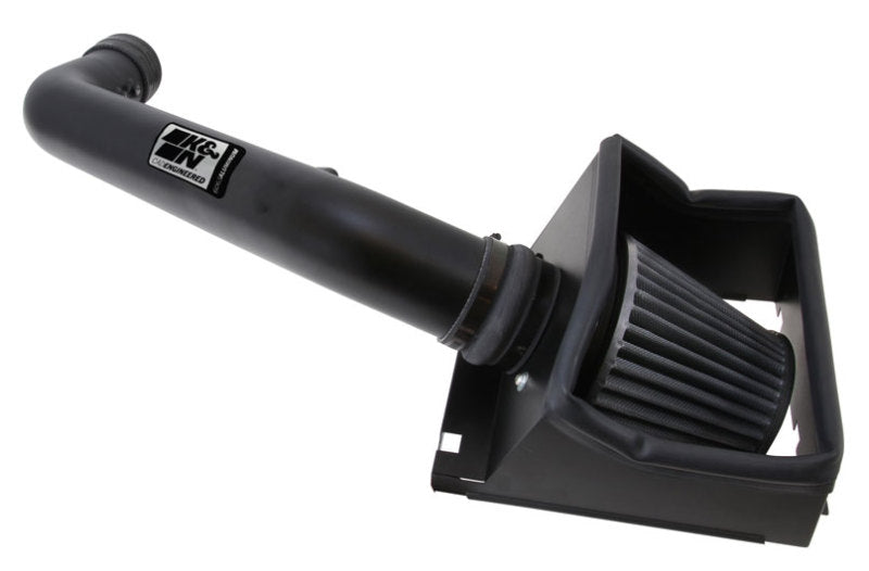 KN 71 Blackhawk Air Intake
