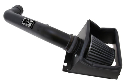 KN 71 Blackhawk Air Intake