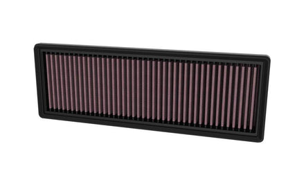 KN Drop in Air Filters