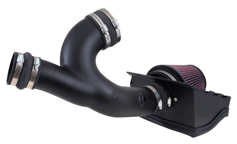 KN 63 AirCharger Intake