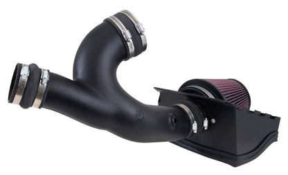 KN 63 AirCharger Intake
