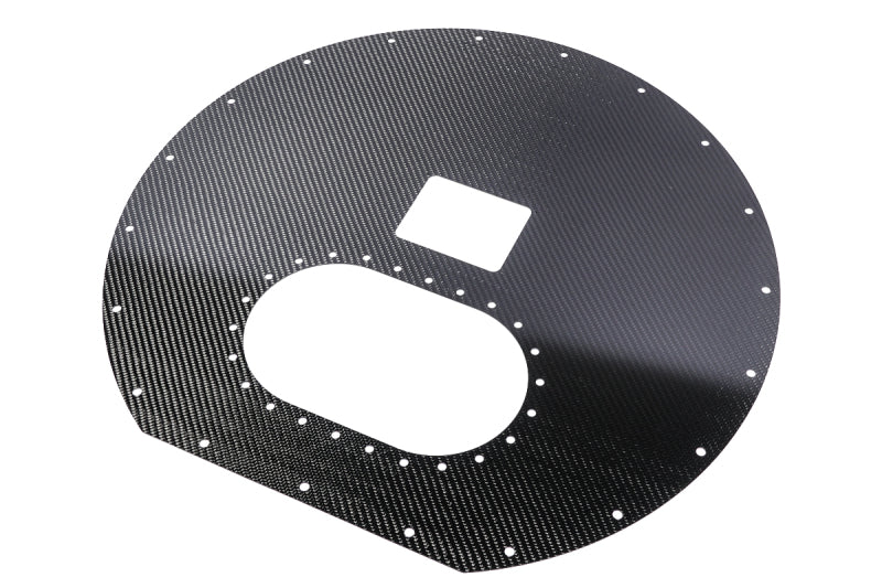 RAD Fuel Cell Accessories