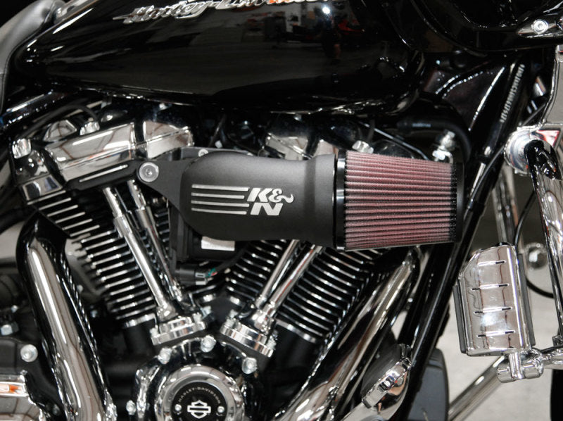 KN 57 FIPK Air Intake 50