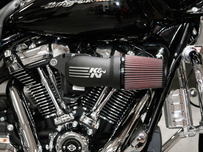 KN 57 FIPK Air Intake 50