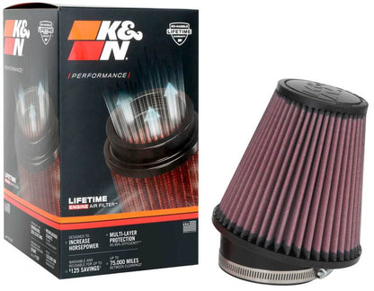 KN Universal Air Filter