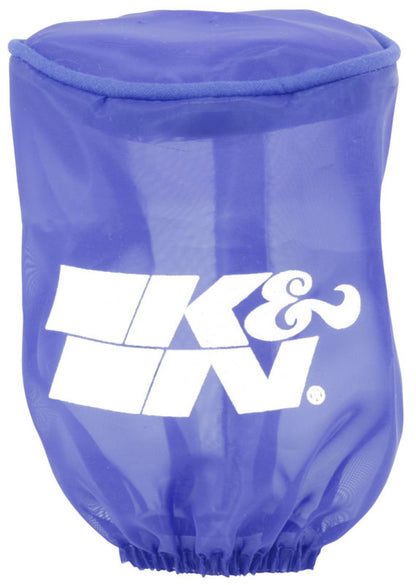 KN DryCharger Air Filter Wrap