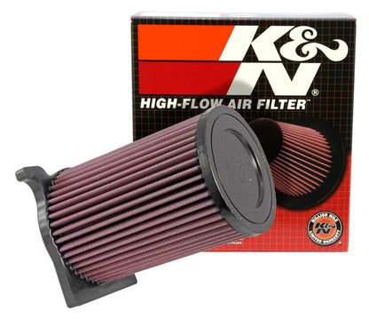 KN UTV Drop In Air Filters
