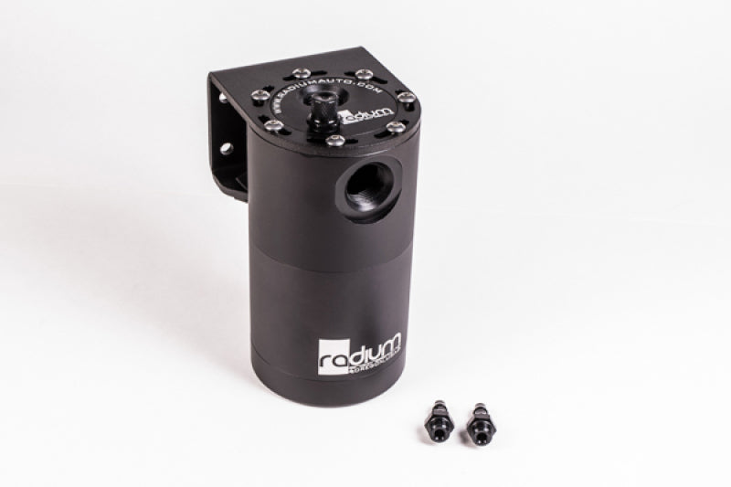 RAD Air Oil Seperators