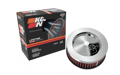 KN Universal Air Filter