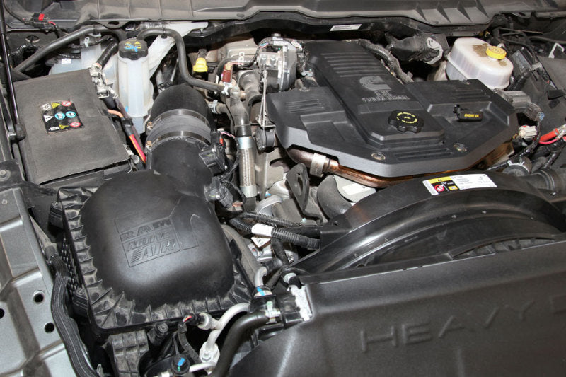 KN 57 FIPK Air Intake 50