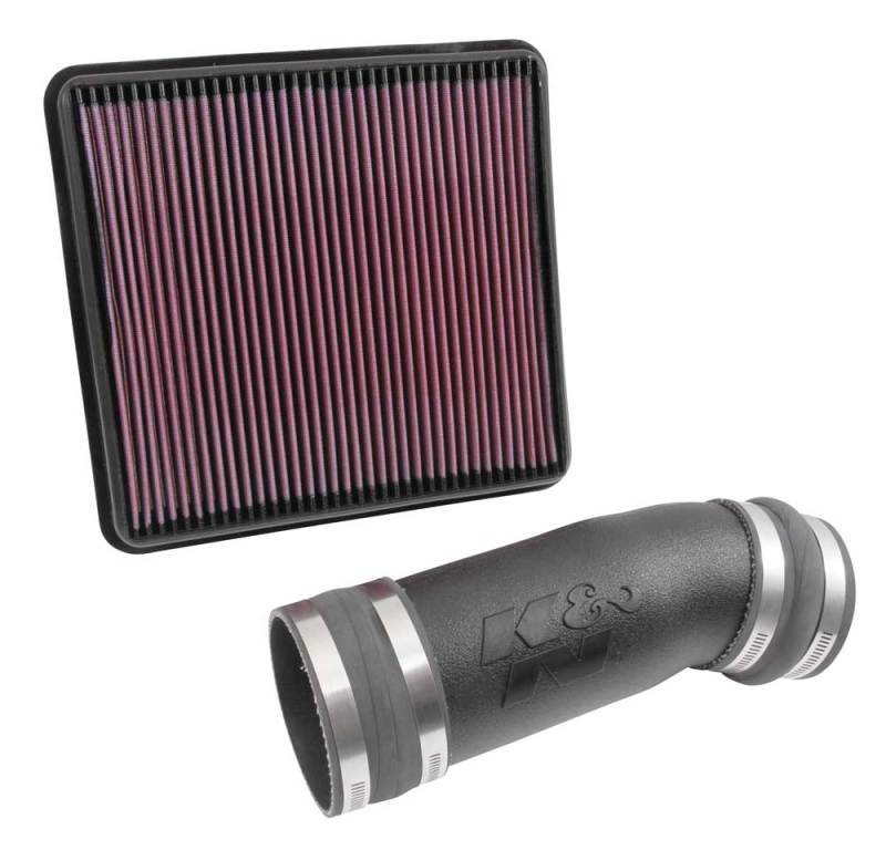 KN 57 FIPK Air Intake 50